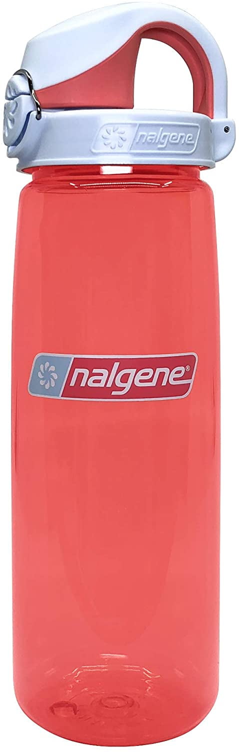 Nalgene Tritan Multidrink 20 oz Purple Water Bottle 