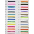 thumbnail image 5 of Cuerda de paraguas de siete núcleos, cordón para tienda de campaña, pulsera salvavidas, cuerda trenzada, traje hecho a mano, cuerda de mano, 5 of 5
