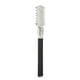thumbnail image 4 of Herramienta De Adelgazamiento De Corte De Pelo De Doble Peine De Acero Inoxidable Para Barberos, 4 of 7