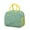 Yellow-164, variant on Lunch Bag Lunch Box for Women Reusable Insulated Lunch Bags,Water-Resistant Banana Boat After Sun Cooler Lunch Tote Bag, Large Capacity for Work Travel Picnic