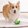 thumbnail image 5 of Darzheoy Pet Teether Cooling Chew Toys, Freezable Teething Toy for Puppies, Freeze Interactive Toys in Summer, Frozen Dog Treat Training Tools for Small and Medium Dogs, 5 of 6