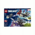 thumbnail image 1 of Lego Dreamzzz Navire Requin Cauchemardesque 71469, 1 of 4