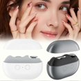 thumbnail image 2 of Electric Nail Grinder Clipper Painless Portable Nail Trimmer for Home Use, 2 of 5