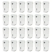 Case of 24 OnDisplay Touchless Wall Mounted Hand Sanitizer/Soap Dispenser Stations