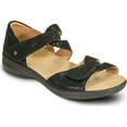 thumbnail image 2 of Women's Revere Comfort Shoes Geneva Hook and Loop Sandal, 2 of 4