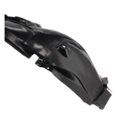 thumbnail image 3 of KarParts360 For Ford C-Max 2013 14 15 16 17 2018 Fender Liner Passenger Side | Front | Hybrid/Energi Model | Excluded Insulation Foam | Replacement For FO1249157 | DM5Z16102A, DM5Z16102C, 3 of 4