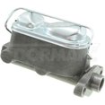 thumbnail image 2 of Dorman Brake Master Cylinder M99084 First Stop; OE Replacement; 2 Port; With Reservoir, 2 of 4