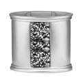 thumbnail image 2 of Popular Bath Sinatra Silver Collection - Bathroom Tooth Brush Holder, 2 of 2