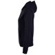 thumbnail image 2 of NEOBLU - Sudadera Nicholas de French Terry para Mujer (Azul Noche) NEOBLU UTPC4839_nightblue, 2 of 2