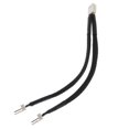 thumbnail image 1 of licencia Principal Conector de Ventilador de 3 Clavijas 1 a 2 Cable de Alimentación de Distribución 22AWG Yotijar Cable de extensión del ventilador de la caja, 1 of 7