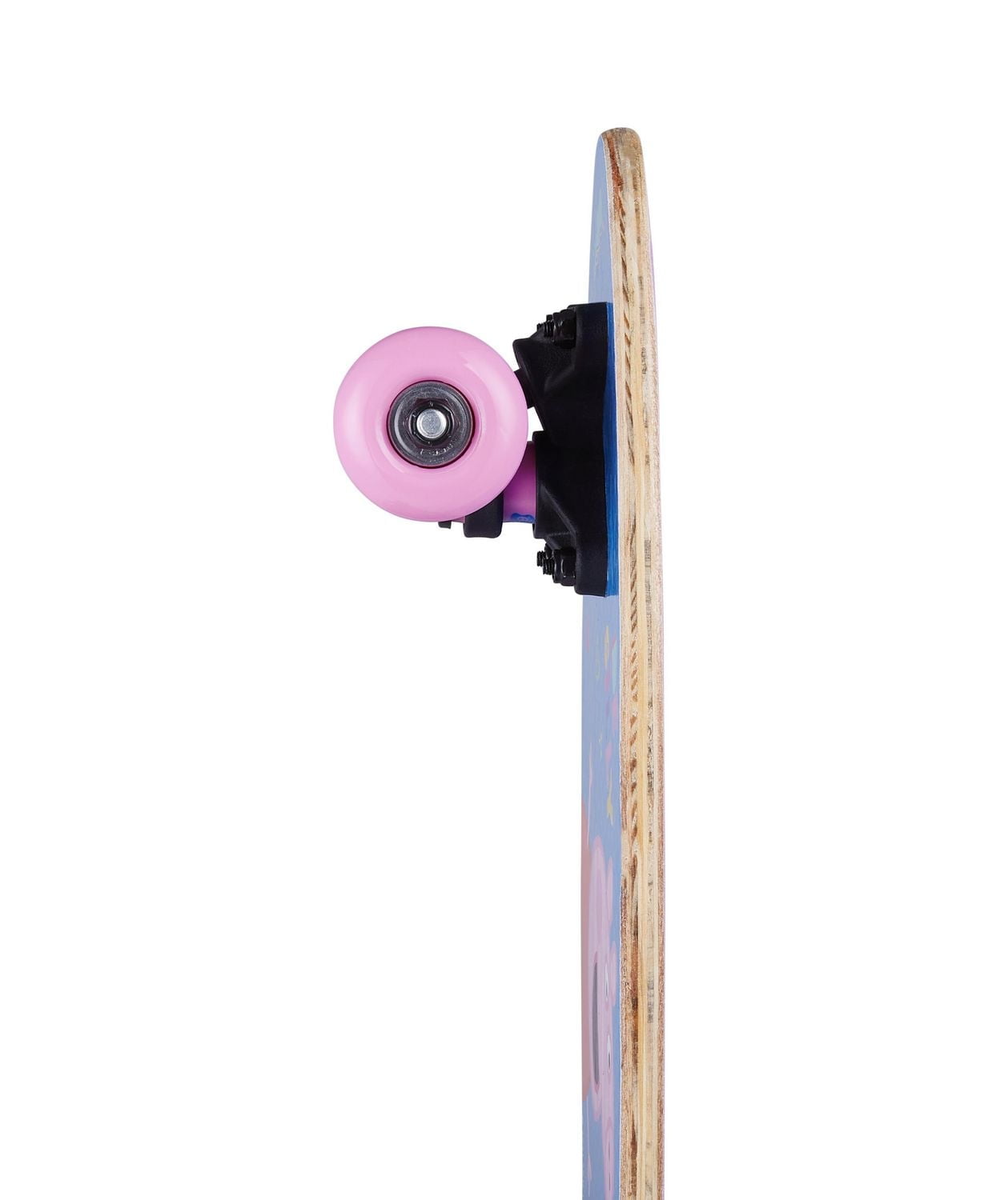 21" Peppa Pig Skateboard