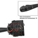 thumbnail image 3 of Interruptor Duster para Dacia Duster Dokker Sandero Lodgy Dokker Clio Logan 8201167988 Interruptor de columna Interruptor de control del volante Señales de giro 255405056R, 3 of 5