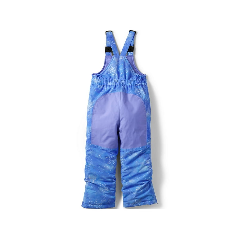 Lands' End Blue Squall Waterproof Snow Pants - Toddler & Boys, Best Price  and Reviews
