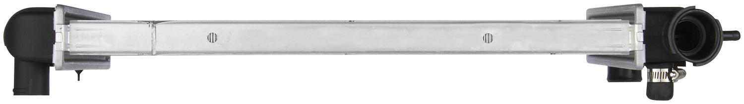 Spectra Premium CU954 Automotive Radiator