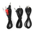 thumbnail image 5 of Bluetooth Rca Receiver 3.5mm Jack Aux Wireless Adapter Audio Receiver Tool For Tv Car, 5 of 5