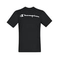 thumbnail image 1 of T-SHIRT TRAINING CABALLERO CHAMPION EPNSS23P13M3 TEXTIL NGO, 1 of 4