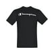 thumbnail image 1 of T-SHIRT TRAINING CABALLERO CHAMPION EPNSS23P13M3 TEXTIL NGO, 1 of 4