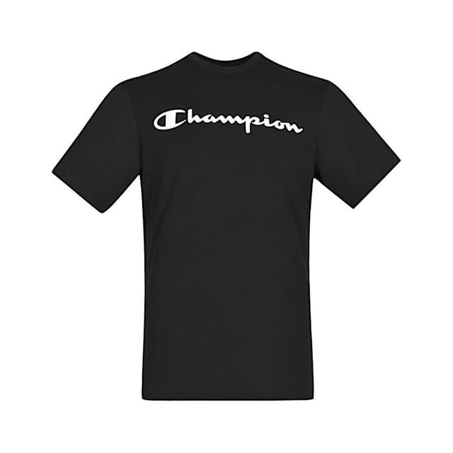 T-SHIRT TRAINING CABALLERO CHAMPION EPNSS23P13M3 TEXTIL NGO