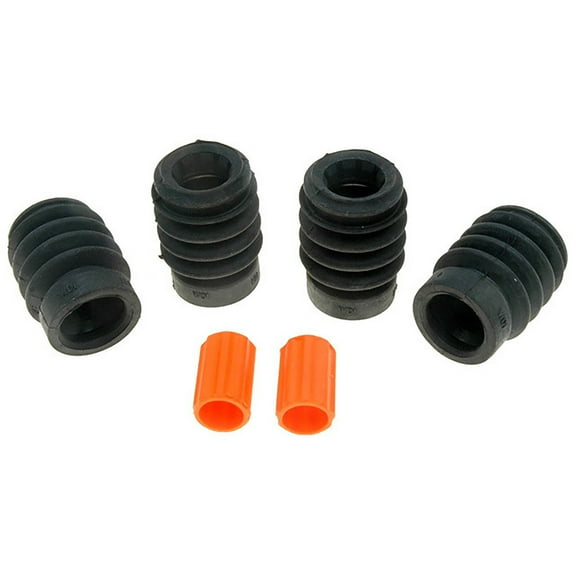 Raybestos R-Line Hardware Fits select: 2007-2008 TOYOTA COROLLA, 2004-2007 TOYOTA PRIUS