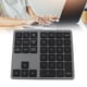 thumbnail image 5 of Teclado Numérico Inalámbrico De 35 Teclas, Teclado Numérico Inalámbrico 5.0, Teclado Numérico Recargable De Contabilidad Financiera Para Computadora Portátil De, 5 of 7