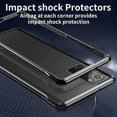 thumbnail image 2 of Pour Samsung Galaxy Note20 Cadre Protecteur en Métal Ultra-Fin Antichoc, 2 of 5