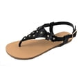 thumbnail image 1 of Restricted Triple Play Womens R-TRIPLE-PLAY-BLK, 1 of 1