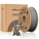 thumbnail image 1 of Impresora 3D Creality Hyper PLA de filamento gris de 1,75 mm, 1 kg, 1 of 7