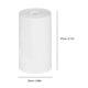 thumbnail image 4 of 10 Rolls White Blank Thermal Paper Roll 57x25mm/2.17x0.98in Photo Picture Receipt Memo Printing Compatible with Pocket Printer, 4 of 5