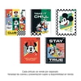 thumbnail image 2 of Dipak Cuaderno Profesional 100 Hojas Cuadro Grande Mickey y Amigos, 2 of 4