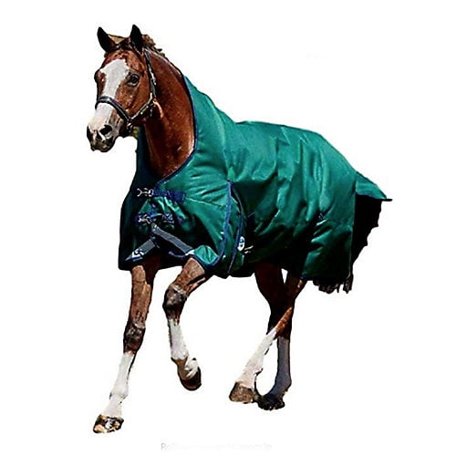 Weatherbeeta Comfitec Dynamic High Neck Med 75 Hun Walmart Com Walmart Com