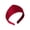 Red, variant on Lynono Pleuche Sponge Headbands Elegant Comfortable Hair Accessory For Women Girls