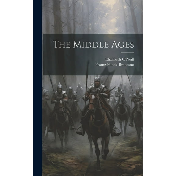The Middle Ages (Hardcover)