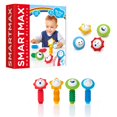 thumbnail image 1 of Kit de construcción SmartMax My First Sounds & Senses durante más de 1 año, 1 of 9