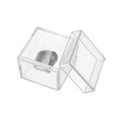 thumbnail image 3 of Uxcell 10 Grams Weight Indium Metal Chunks, 99.995% High Purity Indium Block, 3 of 5