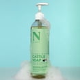 thumbnail image 5 of Dr. Natural Castile Liquid Soap, Multipurpose Soap, Eucalyptus, 16 oz, 5 of 10