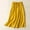 Yellow, variant on Up to 65% Off SEMPAI Cropped Jegging Casual Pants High 70%Cotton,30%Linen Womens Pants Winter Pants Straight Stylish Oversized Winter Pants for Ladies Plus Size Pants