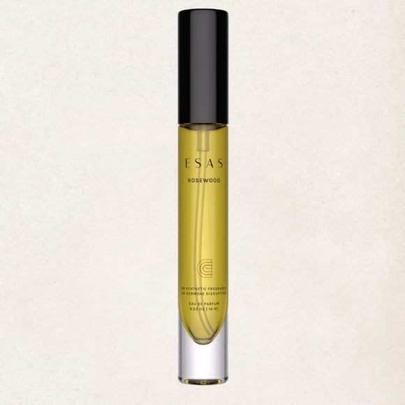 Fragancia Esas Beauty Rosewood Orgánica 10 ml EDP