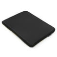 thumbnail image 4 of Banner Design Hello Summer 17 inch Portable Laptop Sleeve Compatible with MacBook Air Notebook Computer Case for Men Women College School Students, 4 of 7
