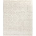 thumbnail image 7 of BoutiqueRugs Probus Traditional Area Rug - Medium Brown, Medium Gray, White - 4' x 6', 7 of 7