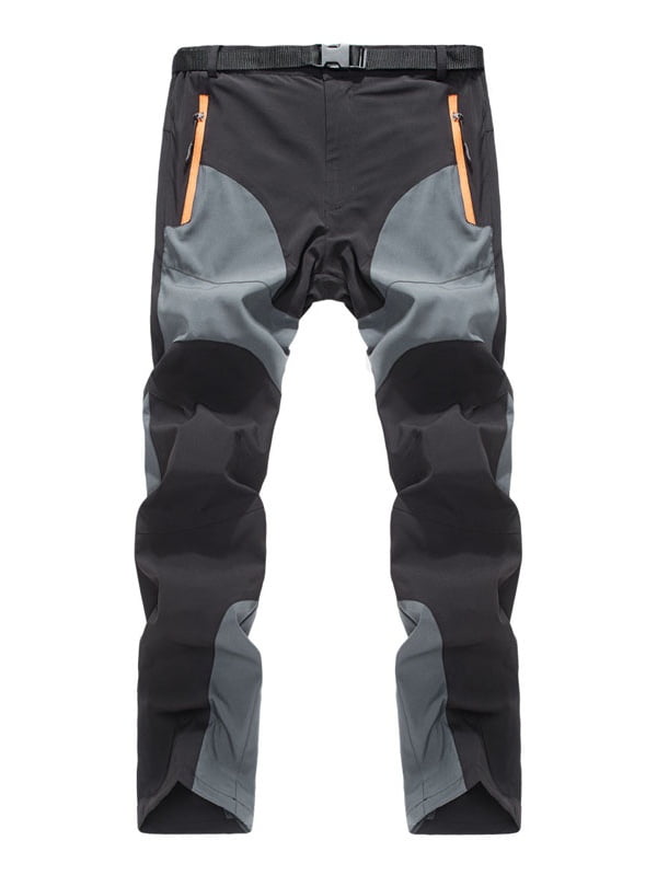 windproof joggers