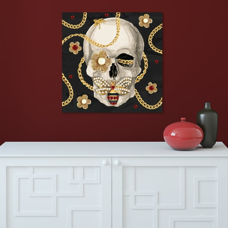 Poster D&G - gold digger, Wall Art, Gifts & Merchandise