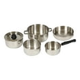 thumbnail image 1 of Stansport Heavy Duty - Ensemble de Batterie de Cuisine - 5 Articles, 1 of 5