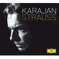 thumbnail image 1 of Karajan* - Strauss, 1 of 1