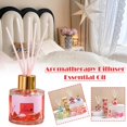 thumbnail image 2 of Diffuseur d'Aromathérapie Sans Flamme Saveur Fruitée Huile Essentielle, 2 of 8