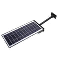 thumbnail image 4 of Lámpara de pared solar, lámpara de calle solar 90LED Lámpara solar al aire libre Sensor de movimiento Luz Innovación moderna Jadeshay A, 4 of 8
