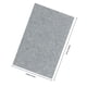 thumbnail image 5 of WASHWEPE 1Pqt Papel Control Aceite Para Masculino Con Superficie Flocking Y Práctico, 5 of 6
