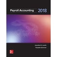 thumbnail image 1 of Pre-Owned Payroll Accounting 2018 (Paperback) 1259742512 9781259742514, 1 of 1