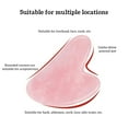 thumbnail image 7 of 2Pcs Gua Sha Facial Tools Gua Sha Stone Guasha Scraping Board Skin Care Tools, 7 of 7