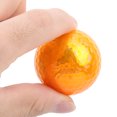 thumbnail image 4 of Plated  Ball,  Accessories Lightweight   Practice Ball, For Indoor Outdoor, 4 of 8