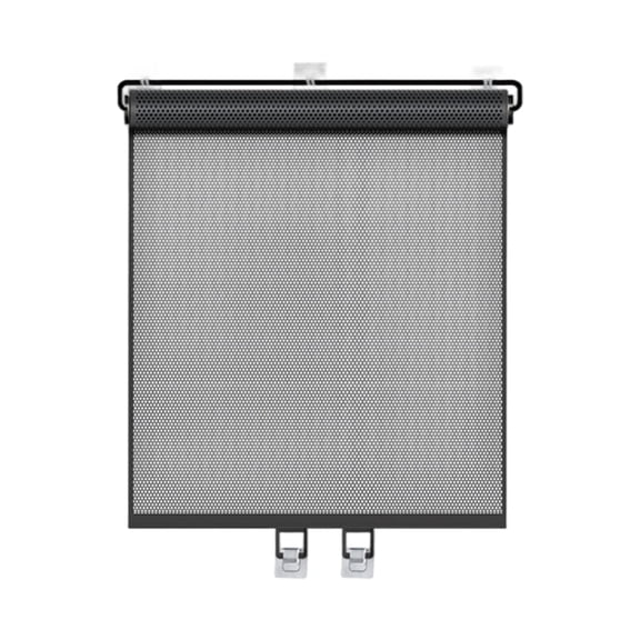 Adjustable Pet Gate For Doorways Expandable Up To 43 Inches Barrier